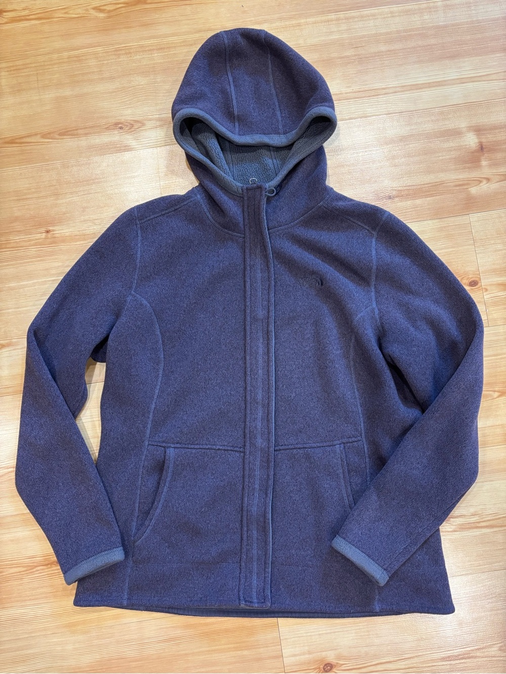 The North Face women’s XL jacket